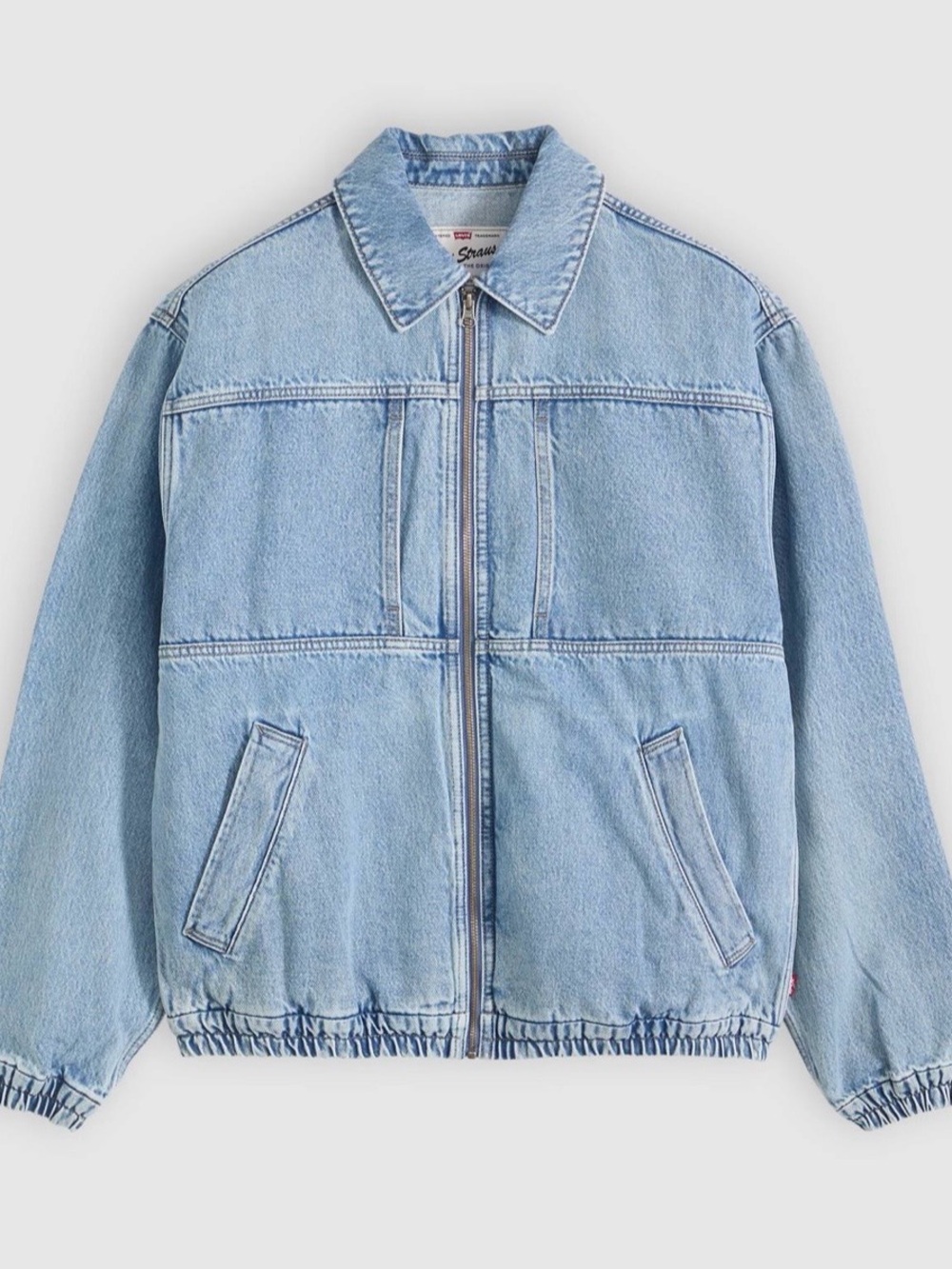 NWOT Levi’s Men’s Janaai Denim Jacket Sz. M